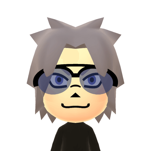 mii image