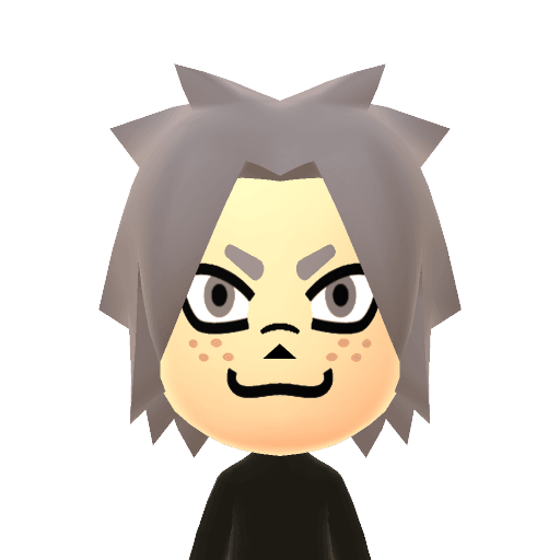 mii image