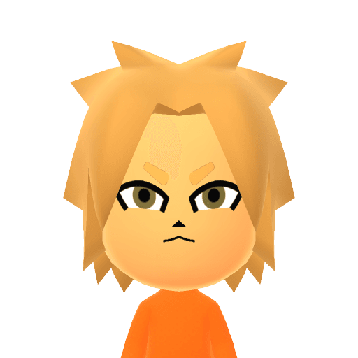 mii image