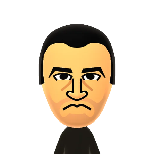 mii image