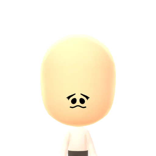 mii image
