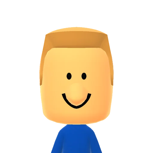 mii image
