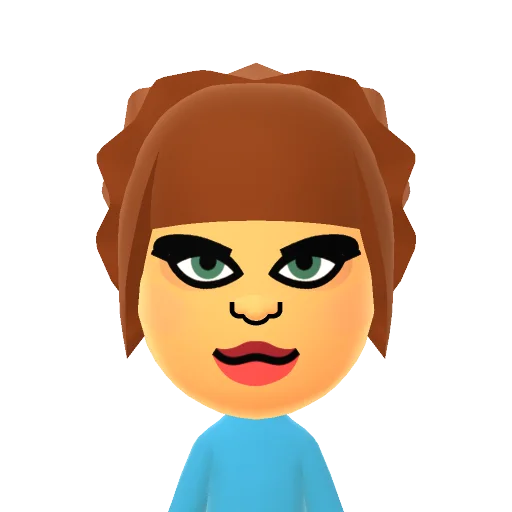 mii image