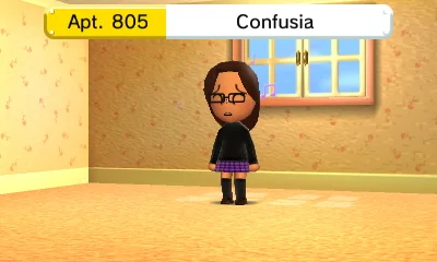 mii image