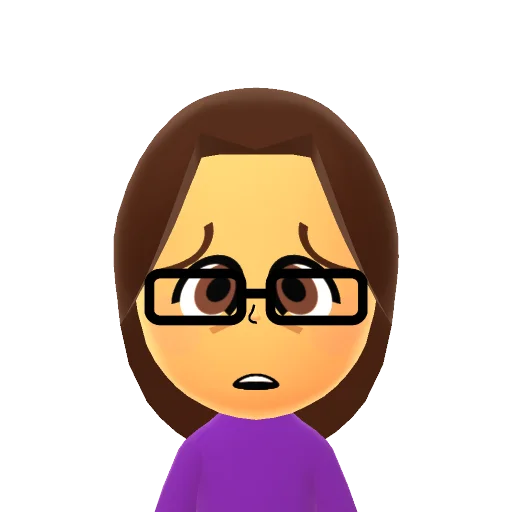 mii image