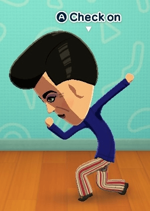 mii image