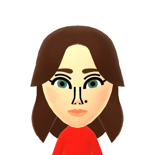 mii image