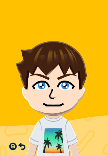 mii image