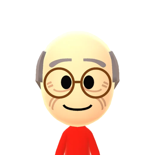 mii image