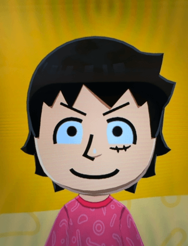 mii image