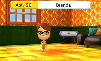 mii image