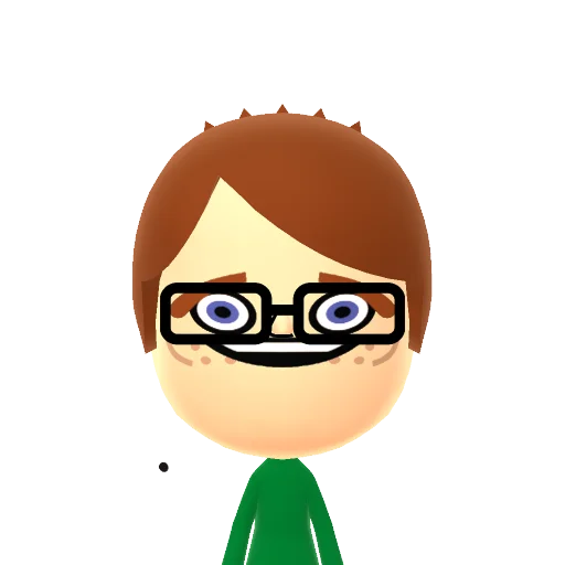mii image