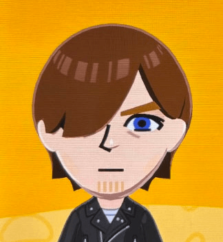 mii image