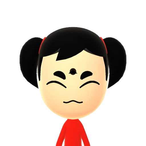 mii image