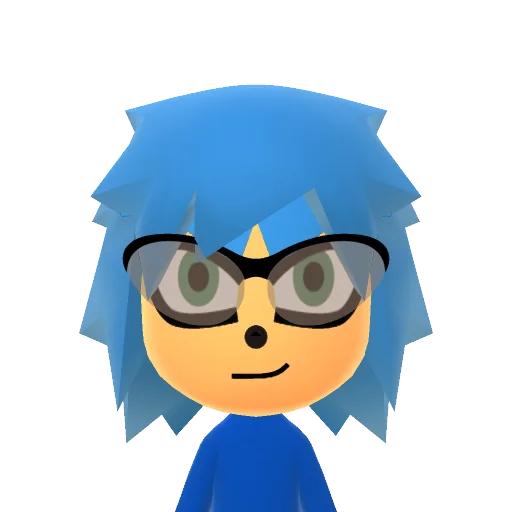 mii image