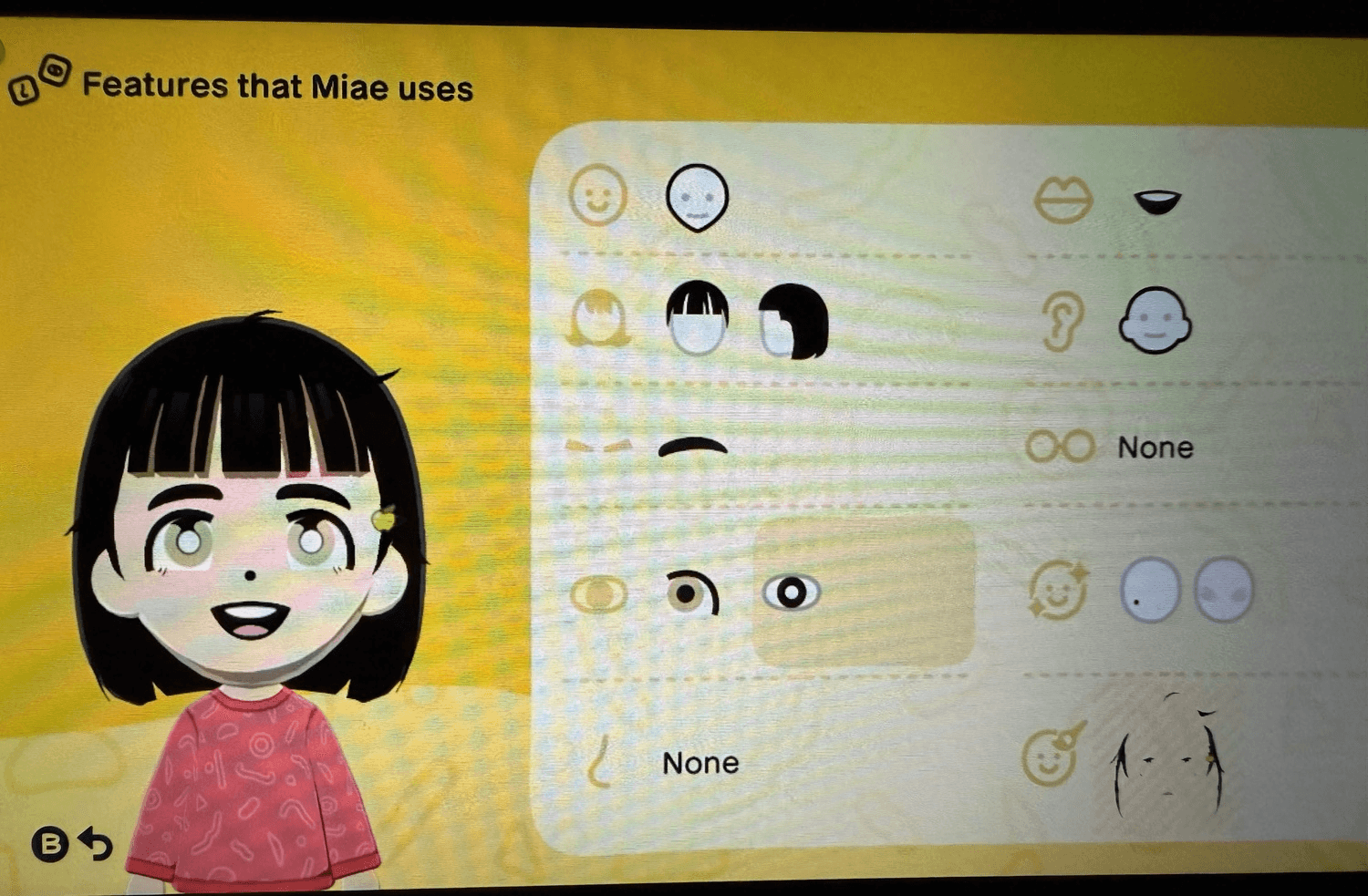 mii image