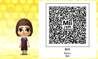 mii image
