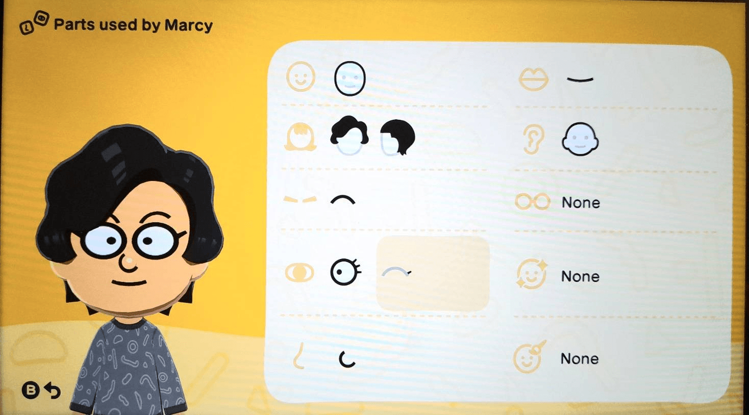 mii image