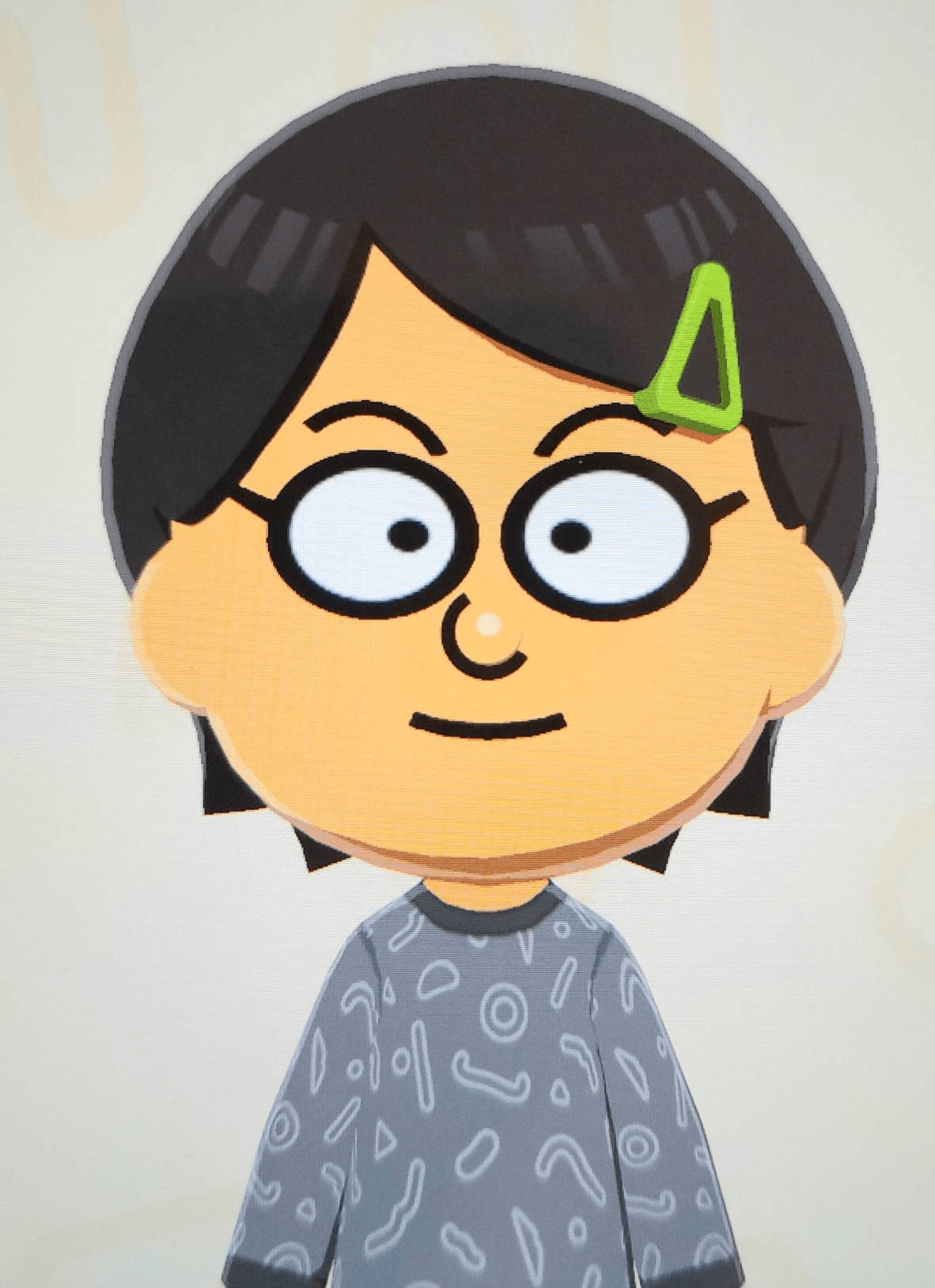 mii image