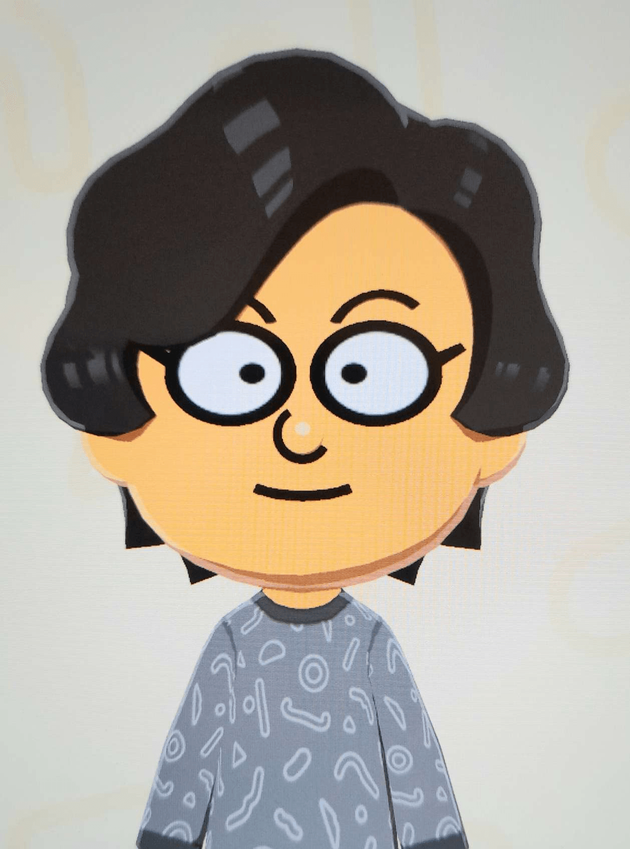 mii image