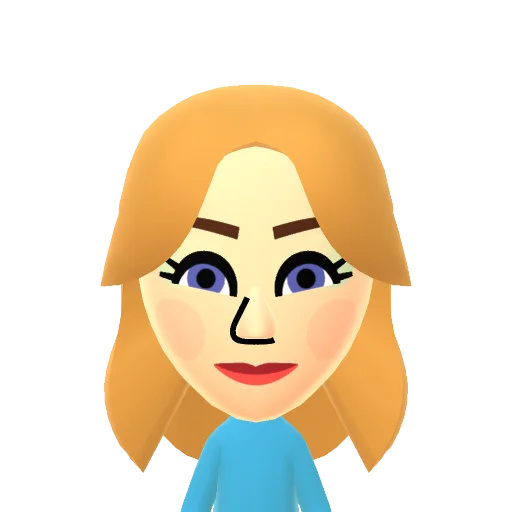 mii image