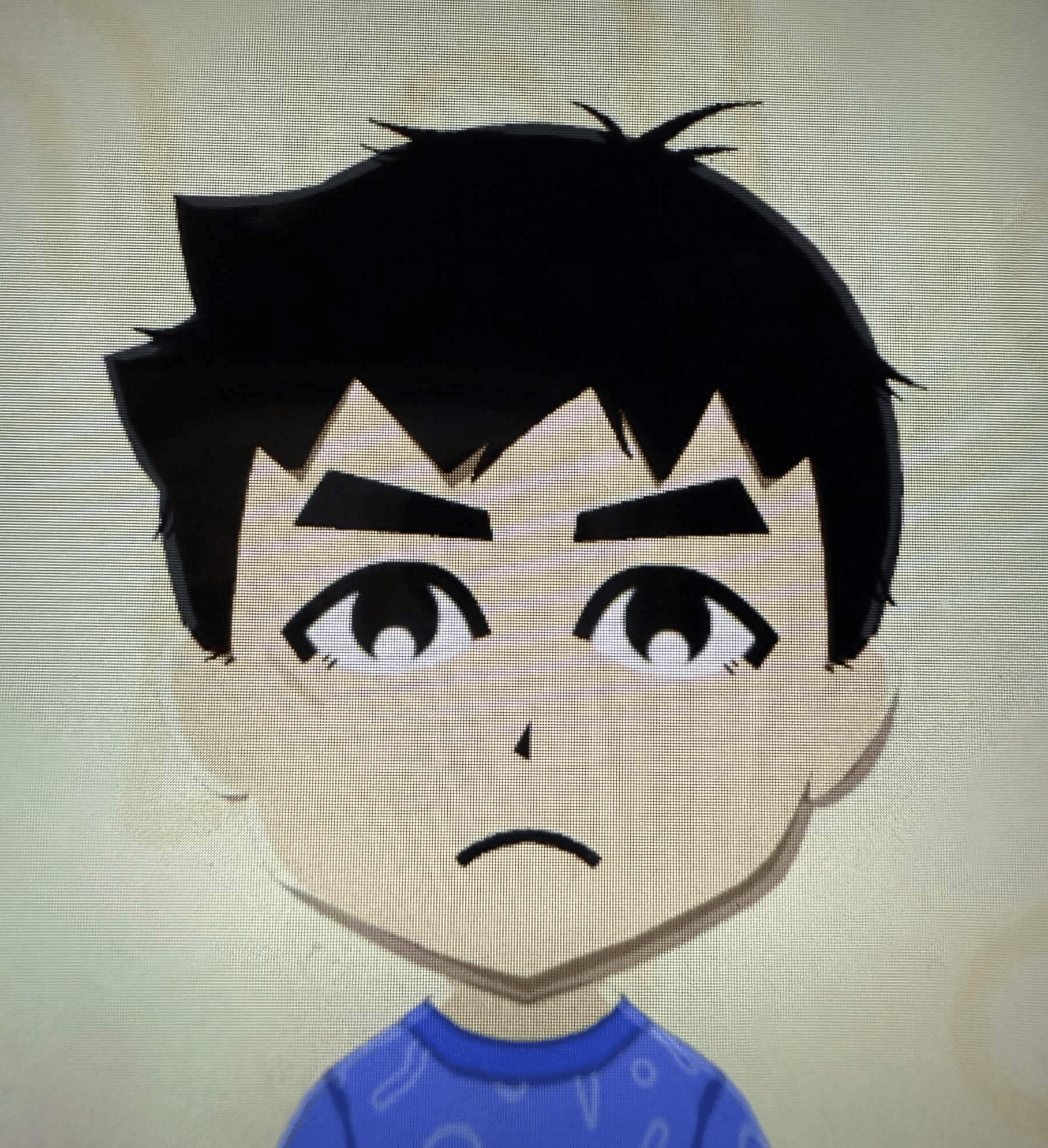 mii image