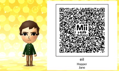 mii image