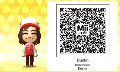mii image