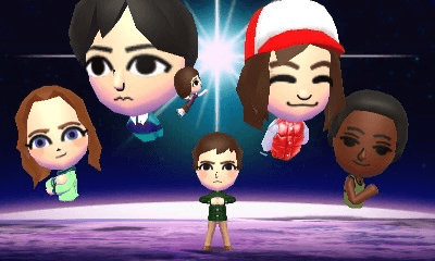 mii image
