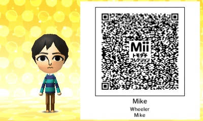 mii image