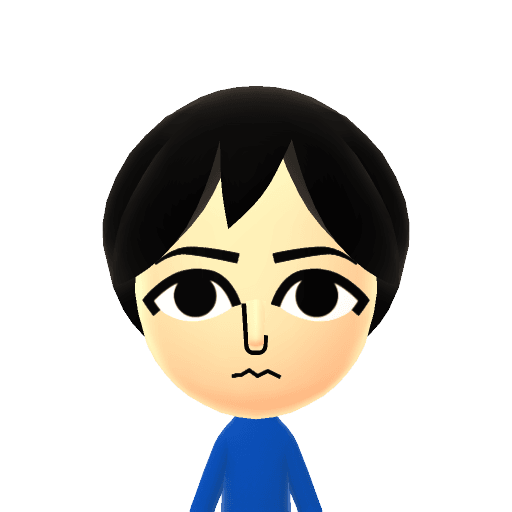 mii image