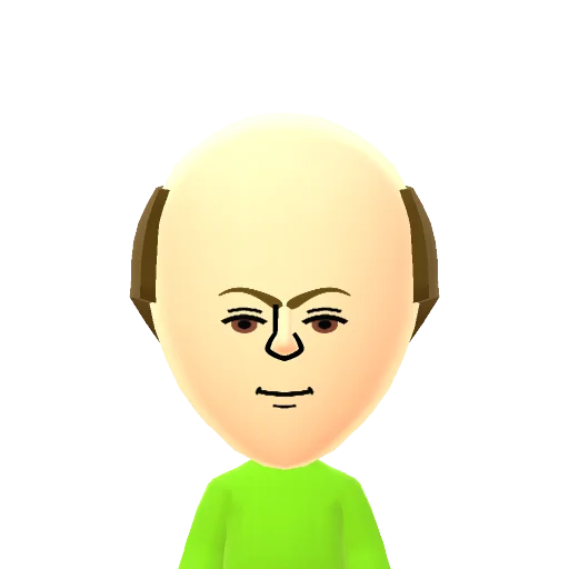 mii image