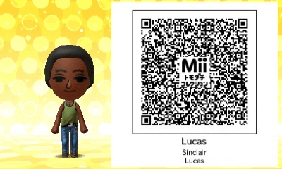 mii image
