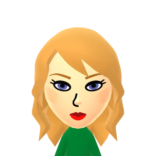 mii image
