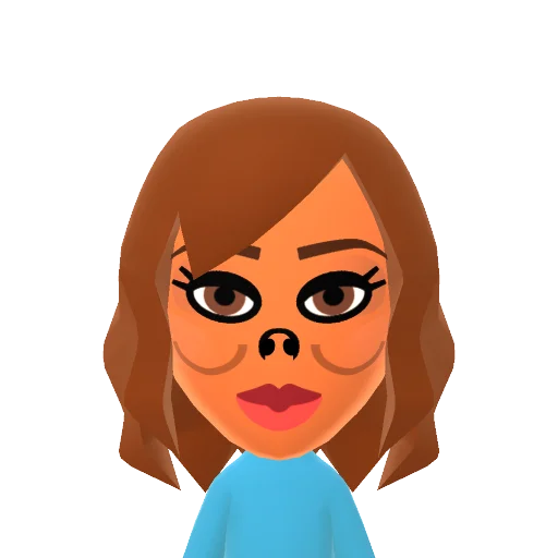 mii image