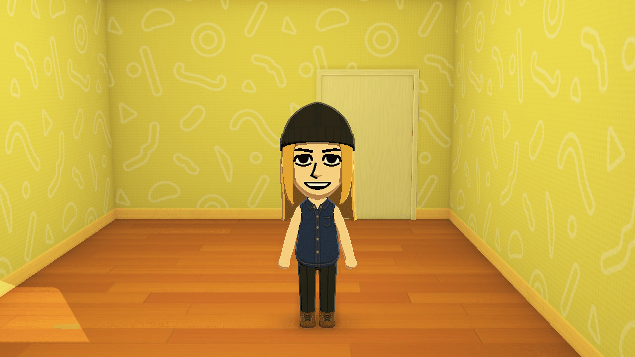 mii image