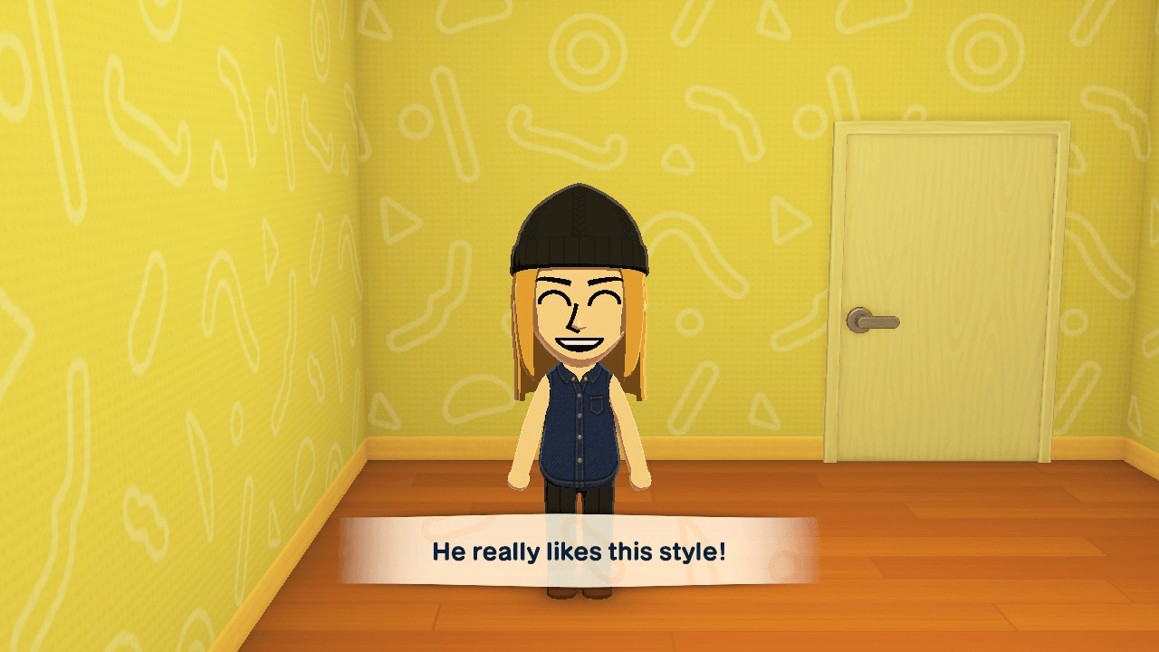 mii image