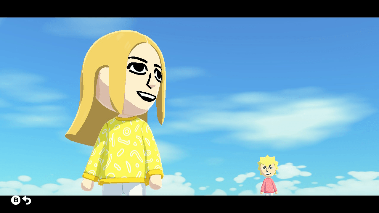mii image