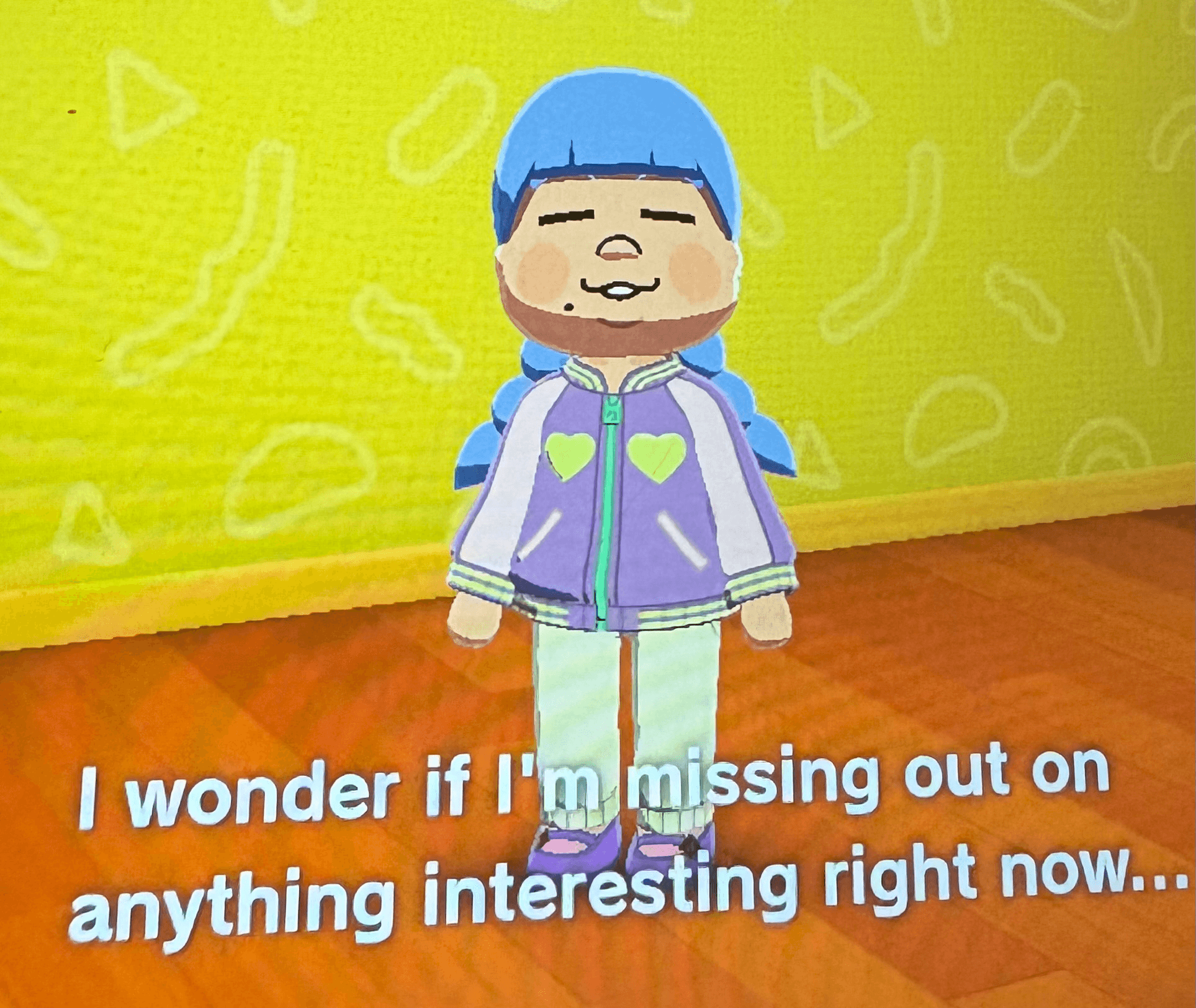 mii image