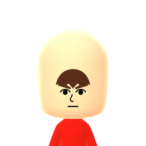 mii image