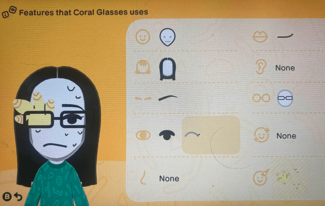 mii image