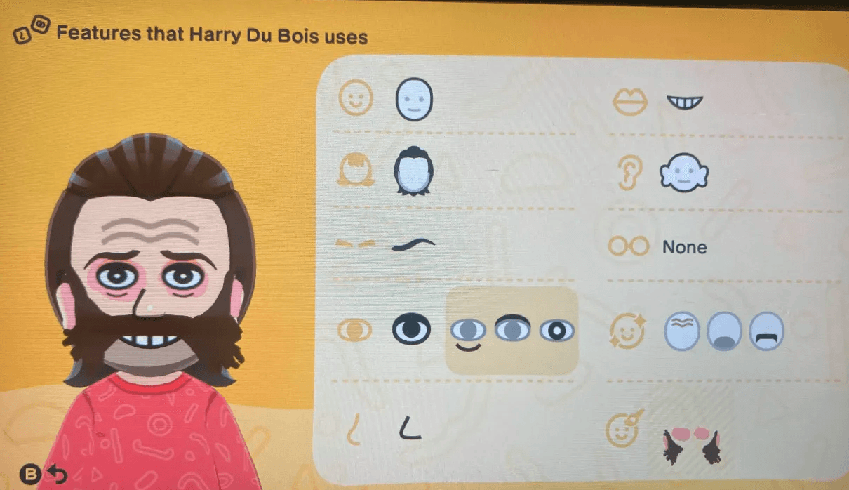 mii image