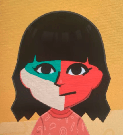 mii image