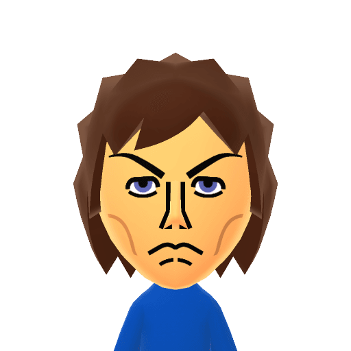 mii image