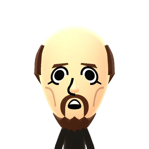 mii image