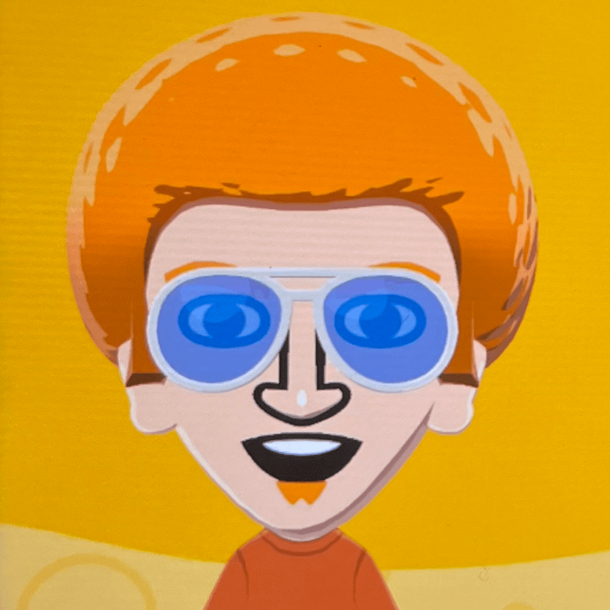 mii image