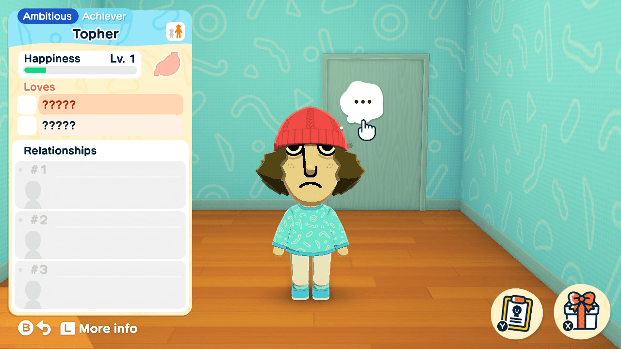 mii image