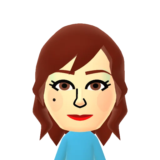mii image