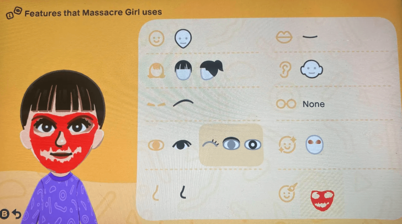 mii image