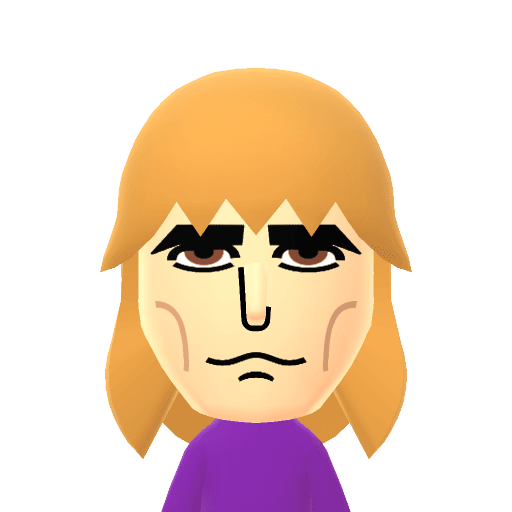 mii image